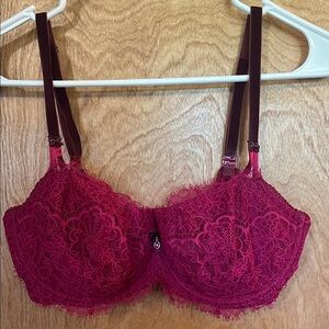 Victoria's Secret Lace Bra